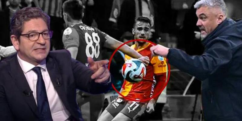 Hacıosmanoğlu TFF'nin içini ne zaman temizleyecek? Dışarı sızan bilgiler var Hacıosmanoğlu TFF'nin içini ne zaman temizleyecek? Dışarı sızan bilgiler var