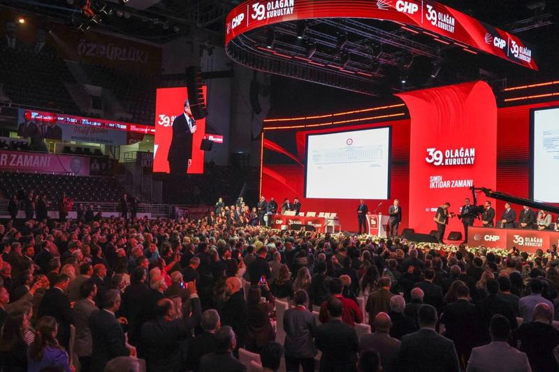 CHP programı halka ne vadediyor? Nasıl bir parlamenter sistem?