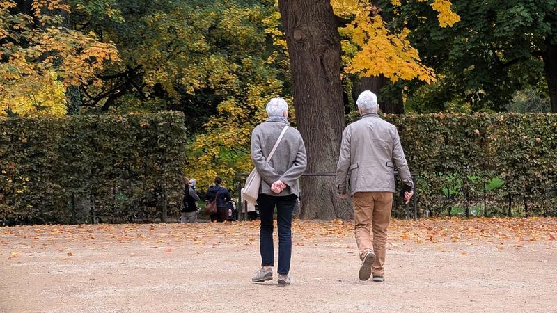 Was bei der Rente jetzt auf Sie zukommt