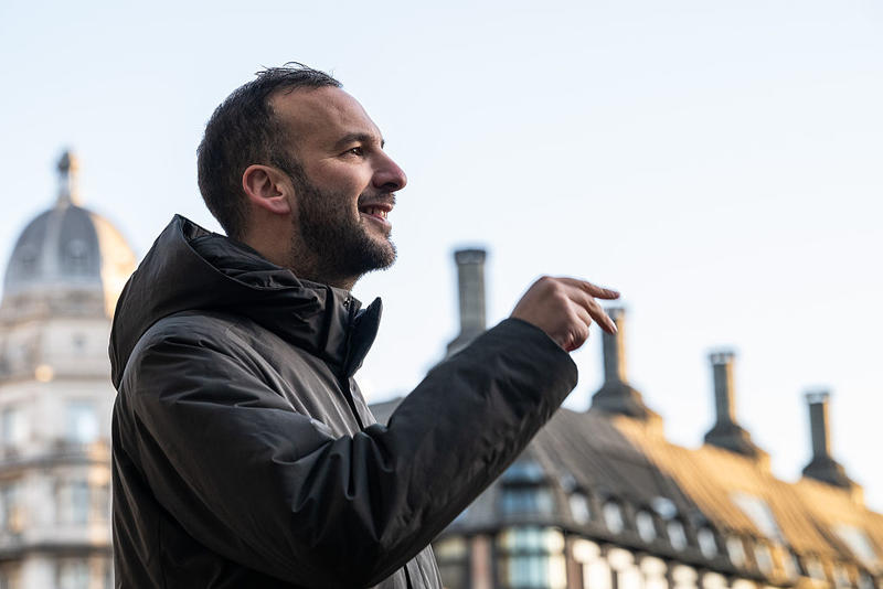 Watch / Zack Polanski's bizarre migration remarks Watch / Zack Polanski's bizarre migration remarks