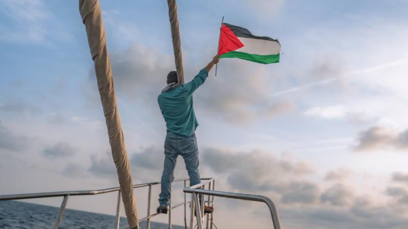 The Gaza Flotilla Story You Didn’t Hear
