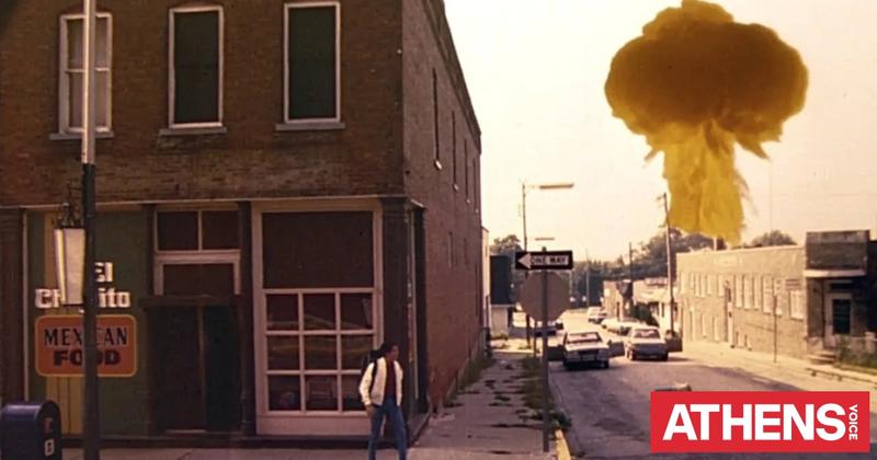 Ανίσχυρα κράτη, διασπασμένες κοινωνίες, σε ένα πυρηνικό οικοσύστημα