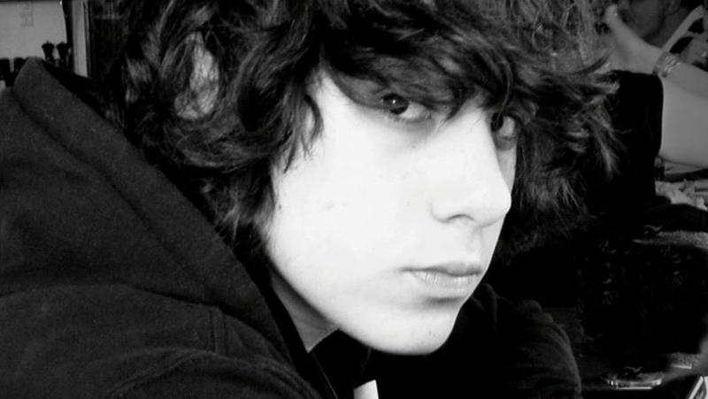 Αλέξανδρος Γρηγορόπουλος – Η ημέρα που δολοφόνησαν την αθωότητα