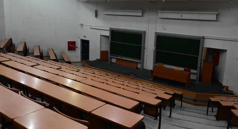 Η «σοβιετοποίηση» του ελληνικού πανεπιστημίου