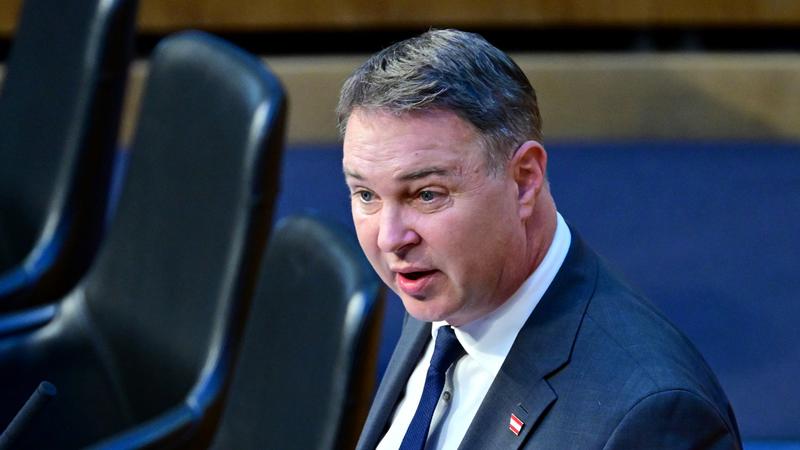 Wann Babler als SPÖ-Chef abgelöst würde