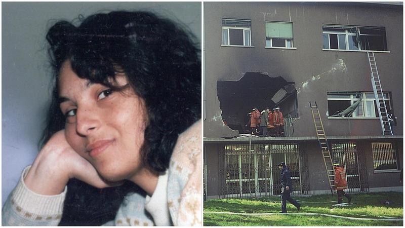 La tragedia del Salvemini: “Il dolore non passa mai. Ma bisogna ancora lottare”