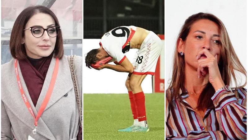 Rimini calcio, indaga la procura: scocca l’ora più buia