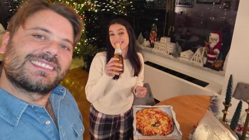 “Addio New York, torniamo a vivere nelle Marche”: l’annuncio dopo anni degli influencer Piero e Martina, follower increduli