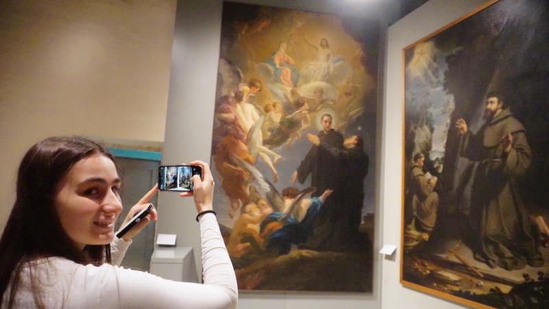 La casa dei capolavori, Ancona si riappropria della Pinacoteca civica con le opere più belle