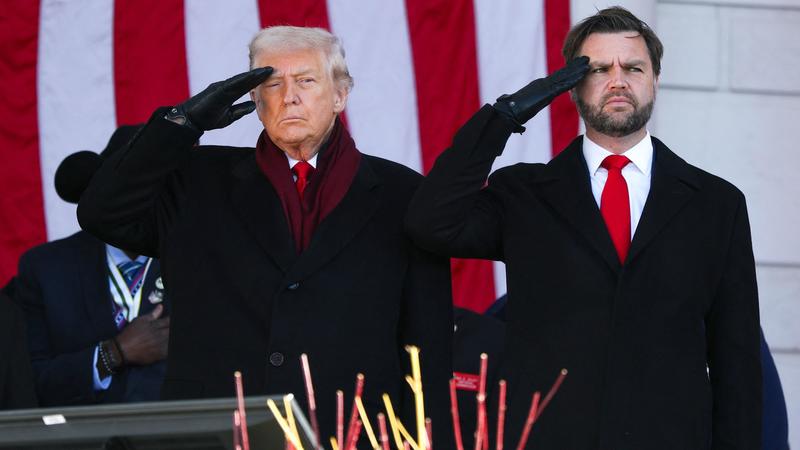 Trump scarica l’Europa: “È una civiltà in declino”. L’analista: parole spietate, odia il modello Ue