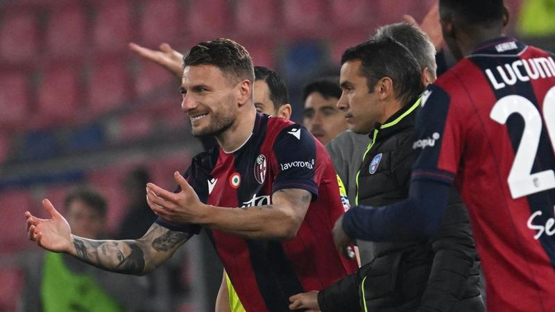 Immobile, l’Olimpico nel destino . E con Castro può nascere la coppia /