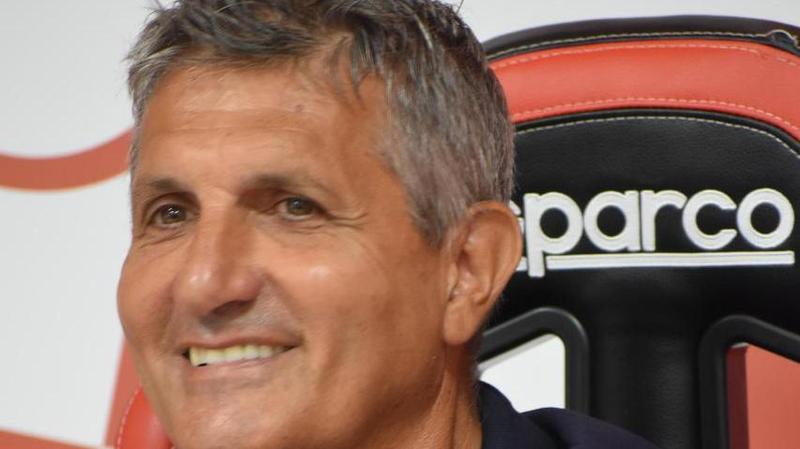 La gara con la Sammaurese per trovare smalto. I biancorossi non possono perdere altro terreno