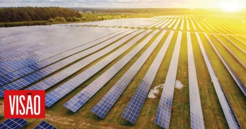 Quando a transição energética esquece o território