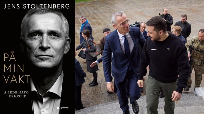 Bok som bestilt Bok som bestilt