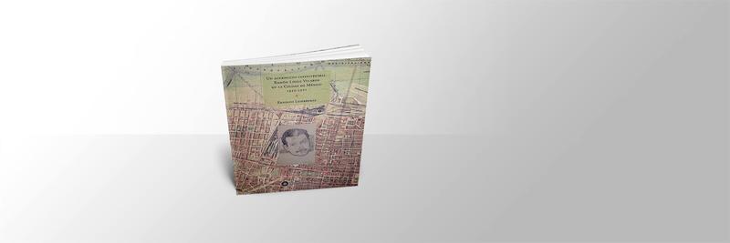 Los pasos de López Velarde