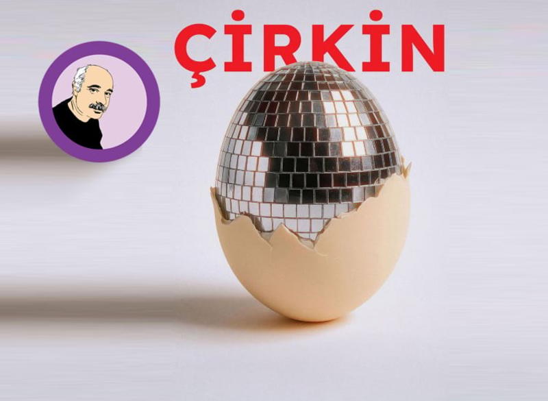 Aynılaştırılan bedenler, silinen kimliklerin oyunu: Çirkin Aynılaştırılan bedenler, silinen kimliklerin oyunu: Çirkin