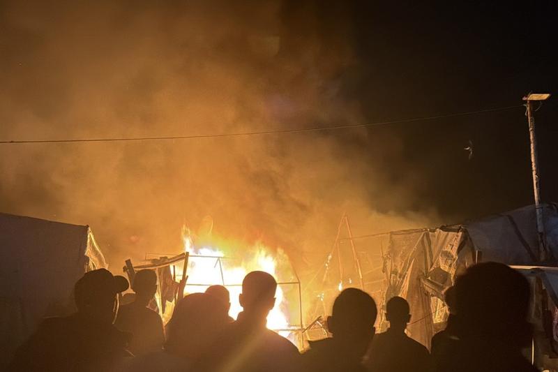 Gaza ceasefire – A pause by name, while atrocities continue unabated Gaza ceasefire – A pause by name, while atrocities continue unabated