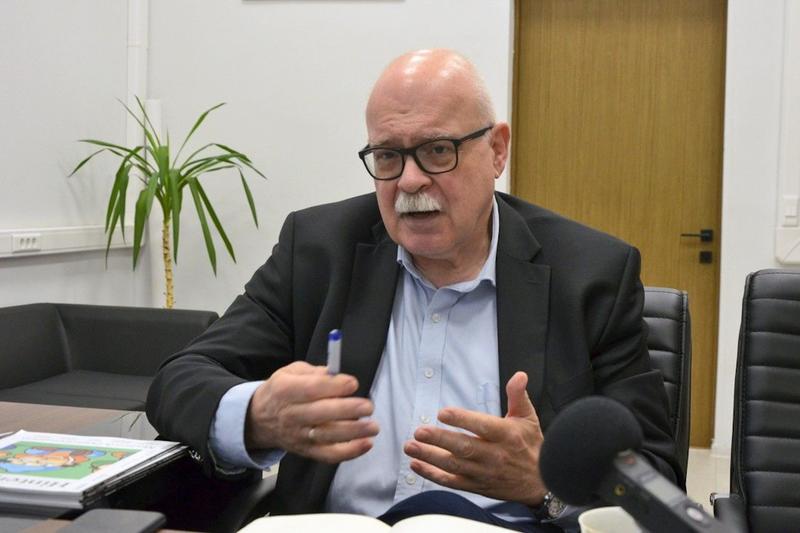 Russischer Politologe: „Mauern und Stacheldraht sind noch die beste Option“