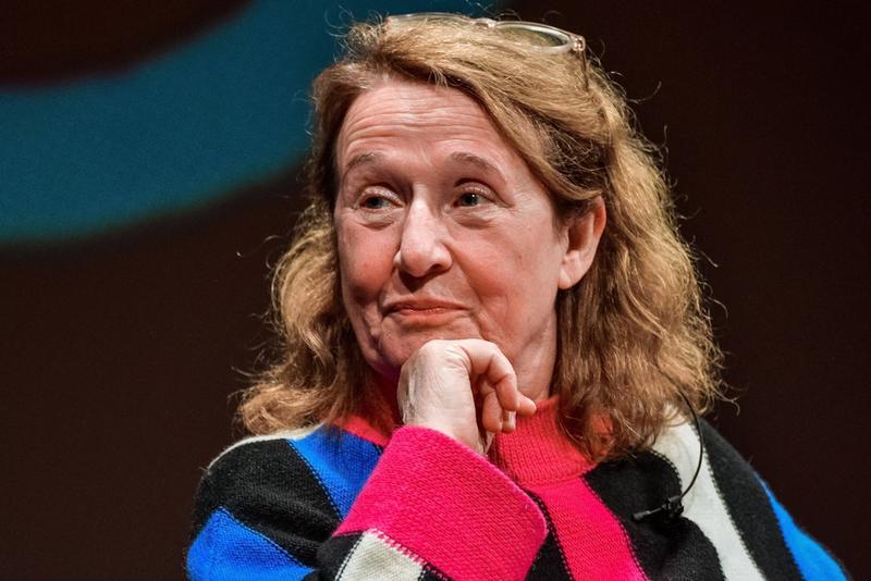 Gabriele Gysi und ihr brillantes Buch: „Deutschland wird ohne Frieden nicht überleben“