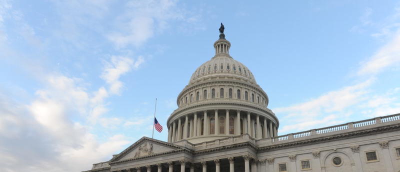 AIDEN BUZZETTI: Pass The Senate CLARITY Act