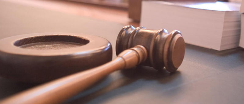 DANIEL MCCARTHY: ‘Iryna’s Law’ And Bad Judges Who Make It Necessary