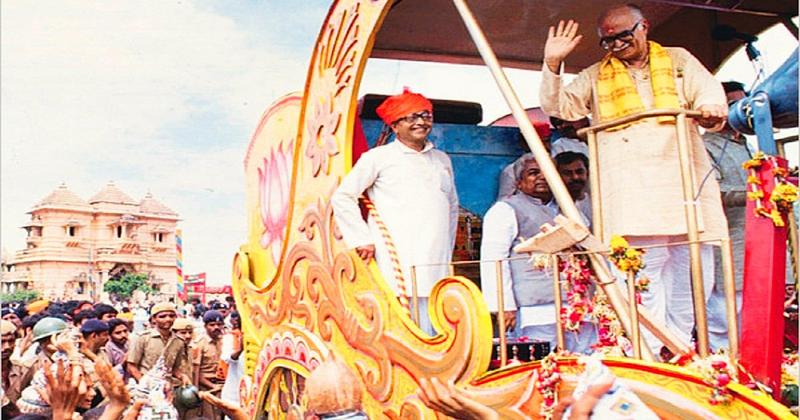 Babri demolition: The ‘accident’ that changed India Babri demolition: The ‘accident’ that changed India