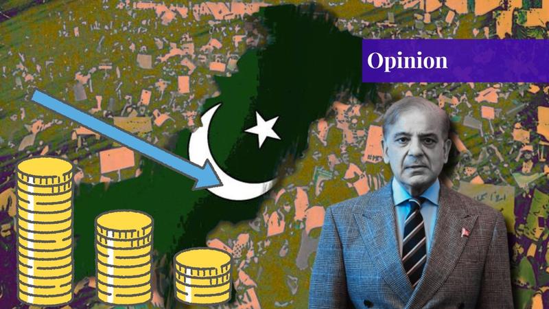 Why the Economic Crisis in Pakistan Is Really A Talent Crisis Why the Economic Crisis in Pakistan Is Really A Talent Crisis