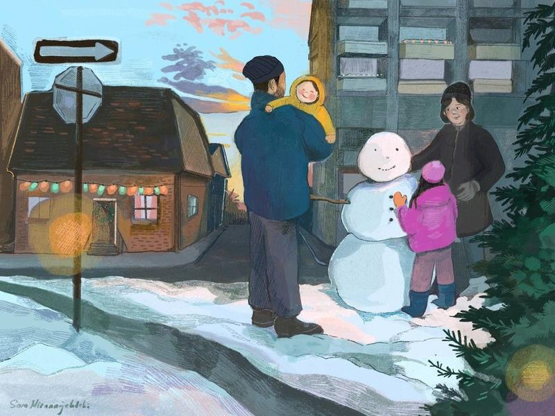 Brownstein: Christmas Fund comes at critical time for those in need