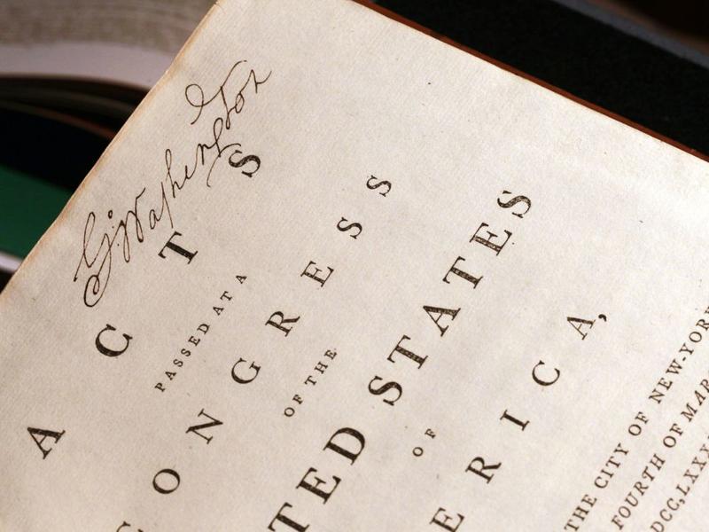 J.D. Tuccille: After more than two centuries, the U.S. Bill of Rights still limits government power J.D. Tuccille: After more than two centuries, the U.S. Bill of Rights still limits government power