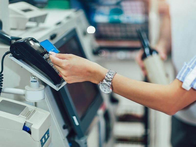 Opinion: Economics, user trust causing rethink of self-checkouts