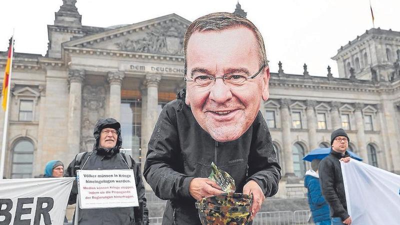 Vuelve el interés por la política, ¿huimos?