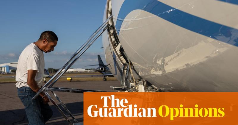 Trump wants to recreate a white America that never existed Trump wants to recreate a white America that never existed