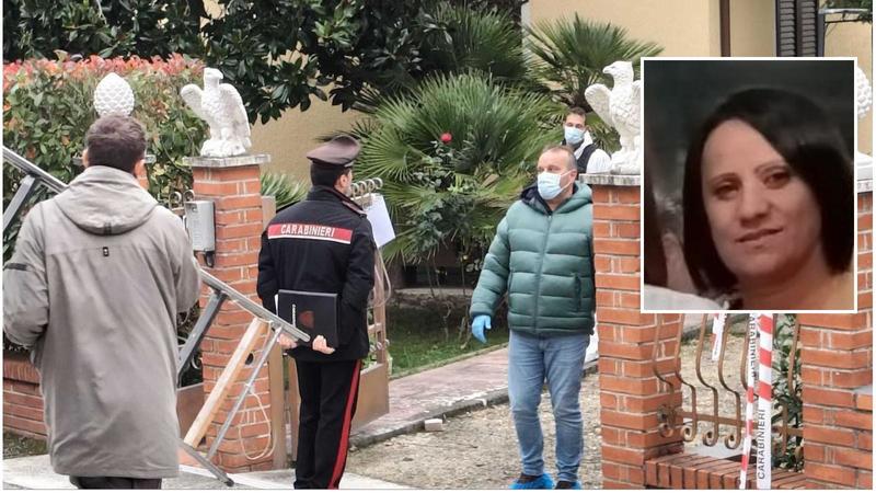 Nazif dall’ospedale al carcere: la moglie si chiudeva a chiave per paura. Il giallo della confessione