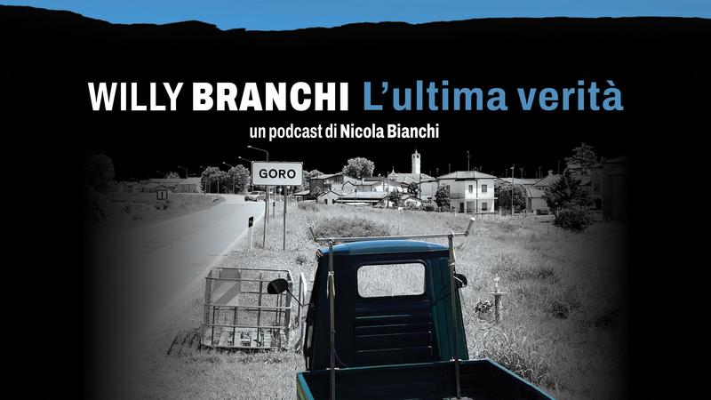Willy Branchi, puntata 10: il responsabile è lui?