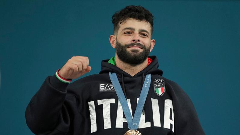 Antonino Pizzolato, chiesti 10 anni per violenza sessuale di gruppo per il bronzo olimpico azzurro