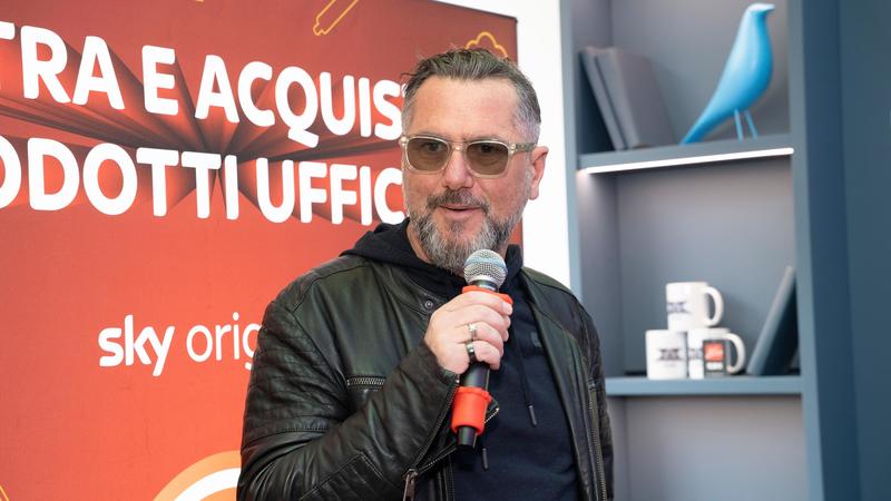 Carlo Vanzini, il pit stop più duro: “Ho un tumore al pancreas, mio figlio mi ha chiesto di dirlo”