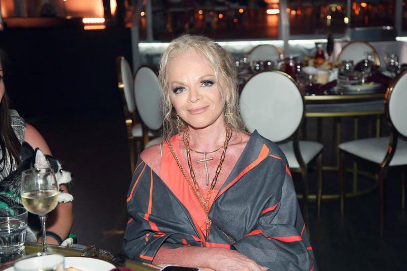 Справедливость восторжествовала: Долина согласилась вернуть все 112 миллионов Полине Лурье