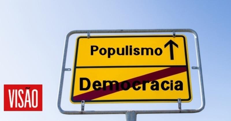 A silenciosa ofensiva da extrema-direita contra a democracia europeia