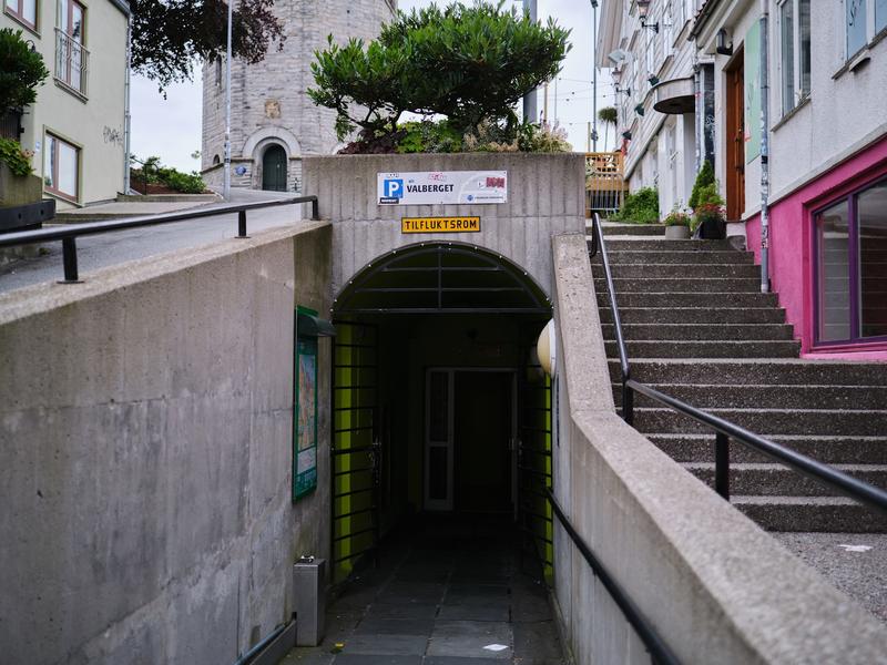 Har Stavanger kommune en plan for hvilket tilfluktsrom jeg skal rømme til? Har Stavanger kommune en plan for hvilket tilfluktsrom jeg skal rømme til?