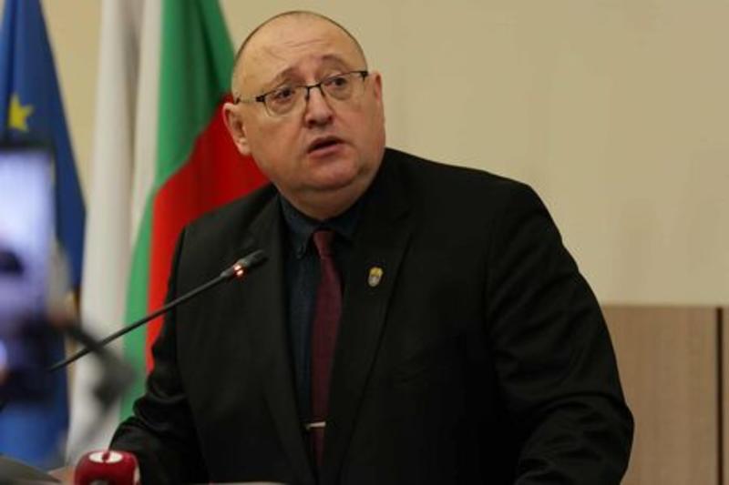 Председателят на ОбС Михаил Хаджиянев: Бургас ще продължи да бъде убежище за красиви умове и таланти