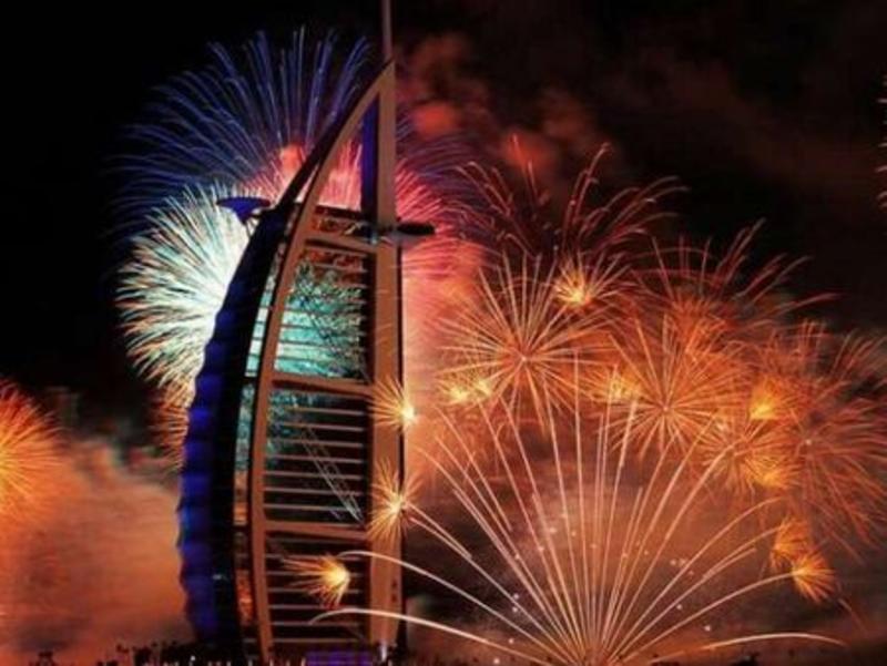 Нова година у нас по-скъпа от Дубай