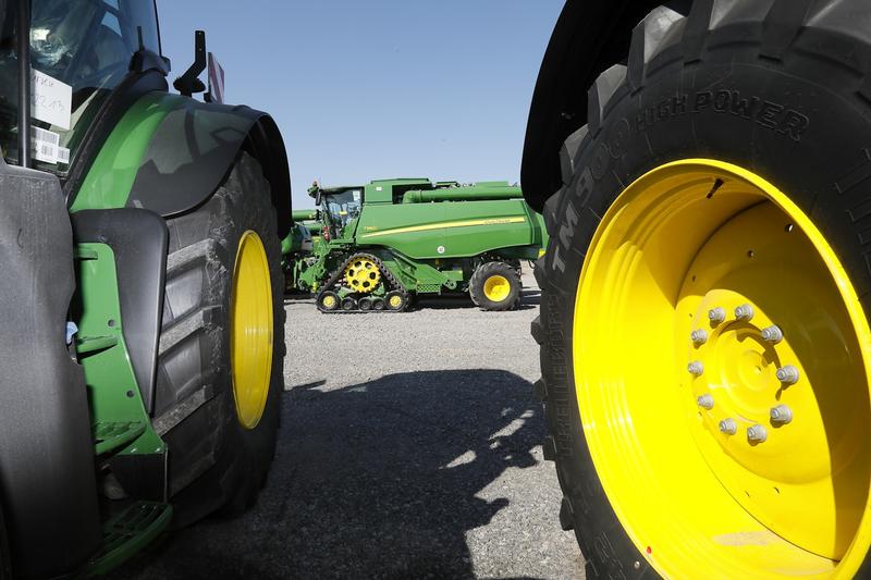 Politiikka | Lukijalta: Maatalouden investointituki luo epätasa-arvoa tilojen välille Politiikka | Lukijalta: Maatalouden investointituki luo epätasa-arvoa tilojen välille