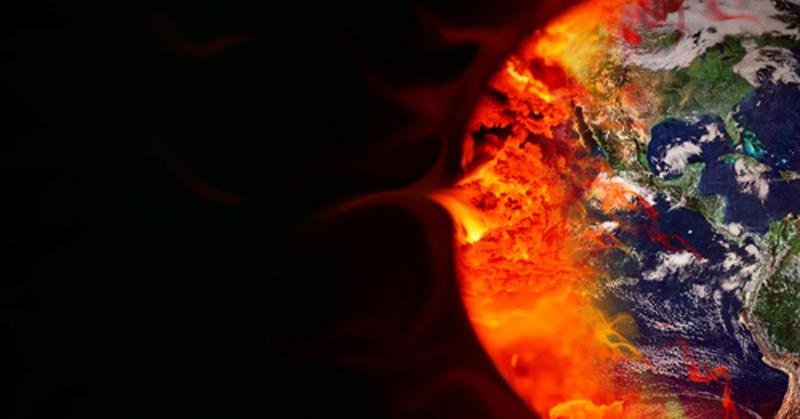 NASA objavila crni scenarij o sudbini čovječanstva: 'Put do neizbježnog kraja već je započeo, ostalo nam je još...'