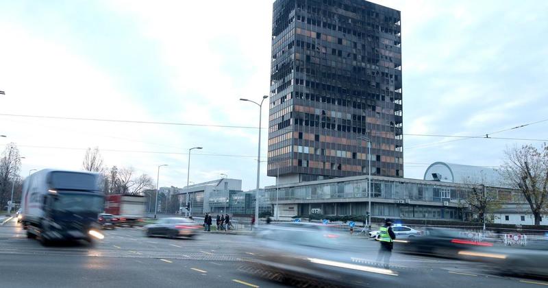 Osumnjičeni (18) ostaju u Remetincu, jedna poruka otvorila niz pitanja