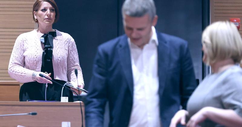 Plenković podebljao većinu i neutralizirao oporbu u HDZ-u