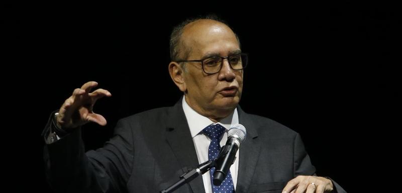 Gilmar Mendes está certo em confrontar o Congresso Nacional