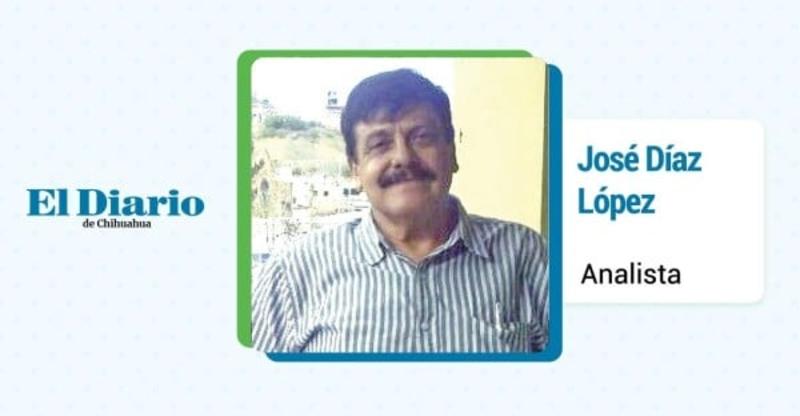 “Defensa del agua” única bandera electoral del PRIAN en Chihuahua “Defensa del agua” única bandera electoral del PRIAN en Chihuahua