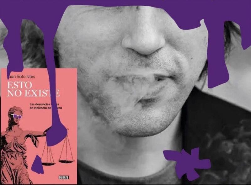 Juan Soto Ivars y el chiste de censurar