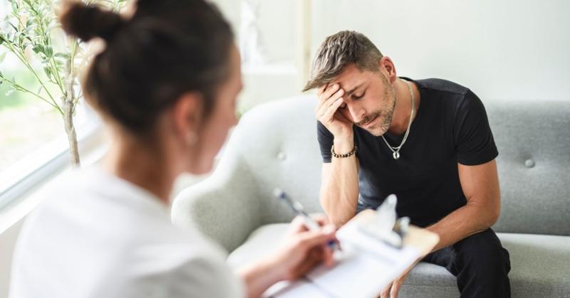 How Words Perpetuate Stigma Surrounding Addiction How Words Perpetuate Stigma Surrounding Addiction