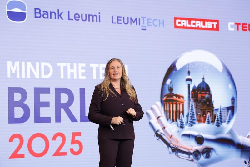 Israelische Cyber-Konferenz: „Viele wollen nicht mit uns auf die Bühne – aber sie investieren trotzdem“